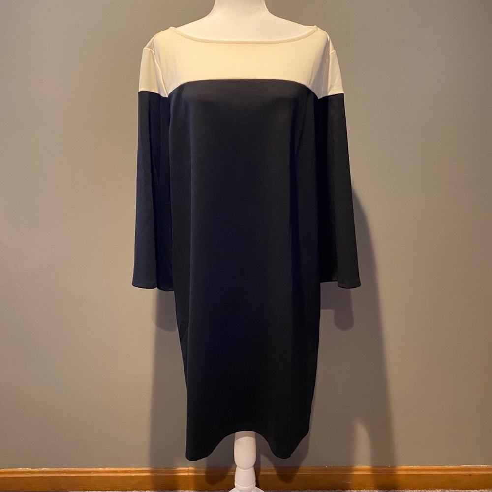 Gap Shift Dress